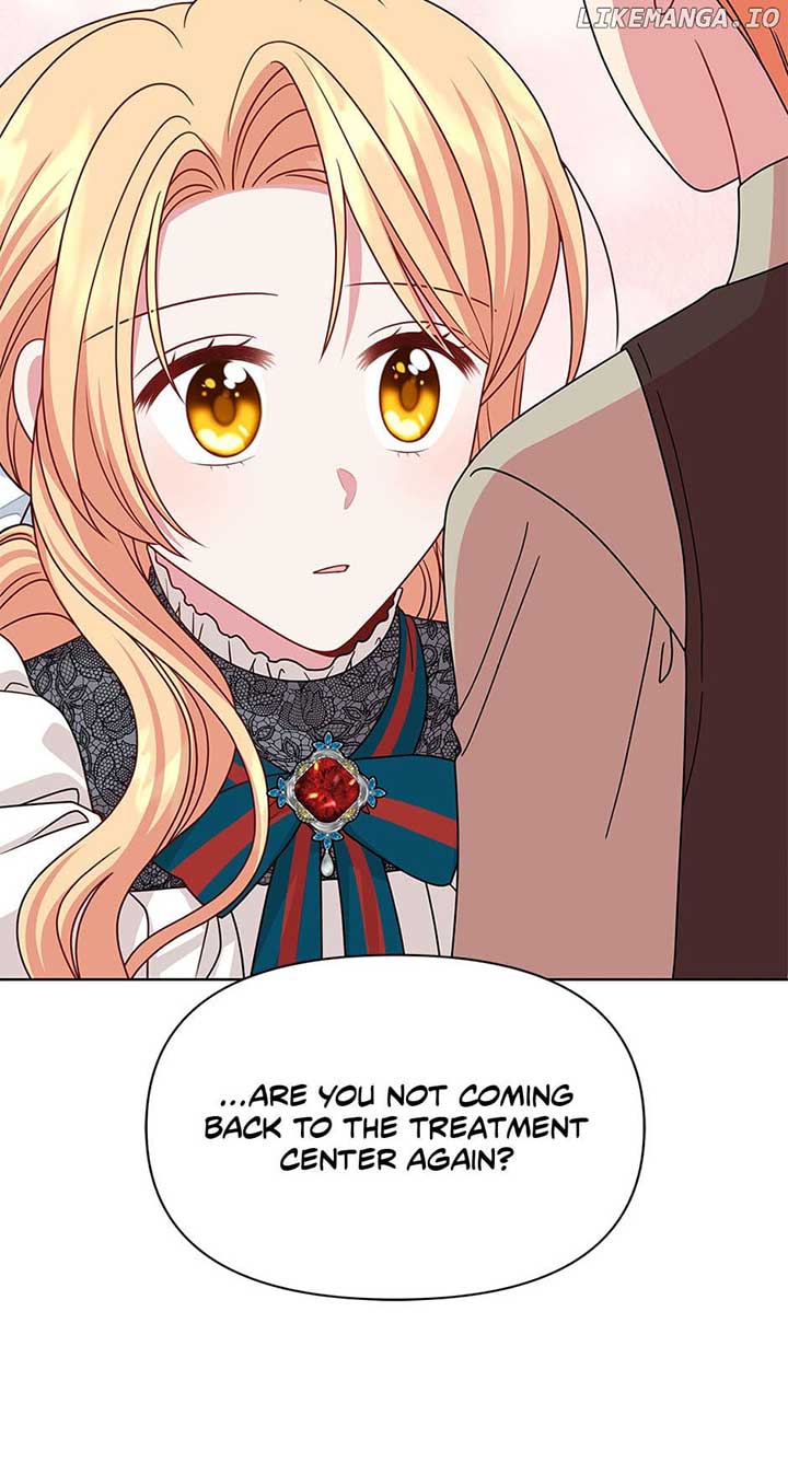 I Raised My Childhood Friend as a Tyrant Chapter 96 - Page 56