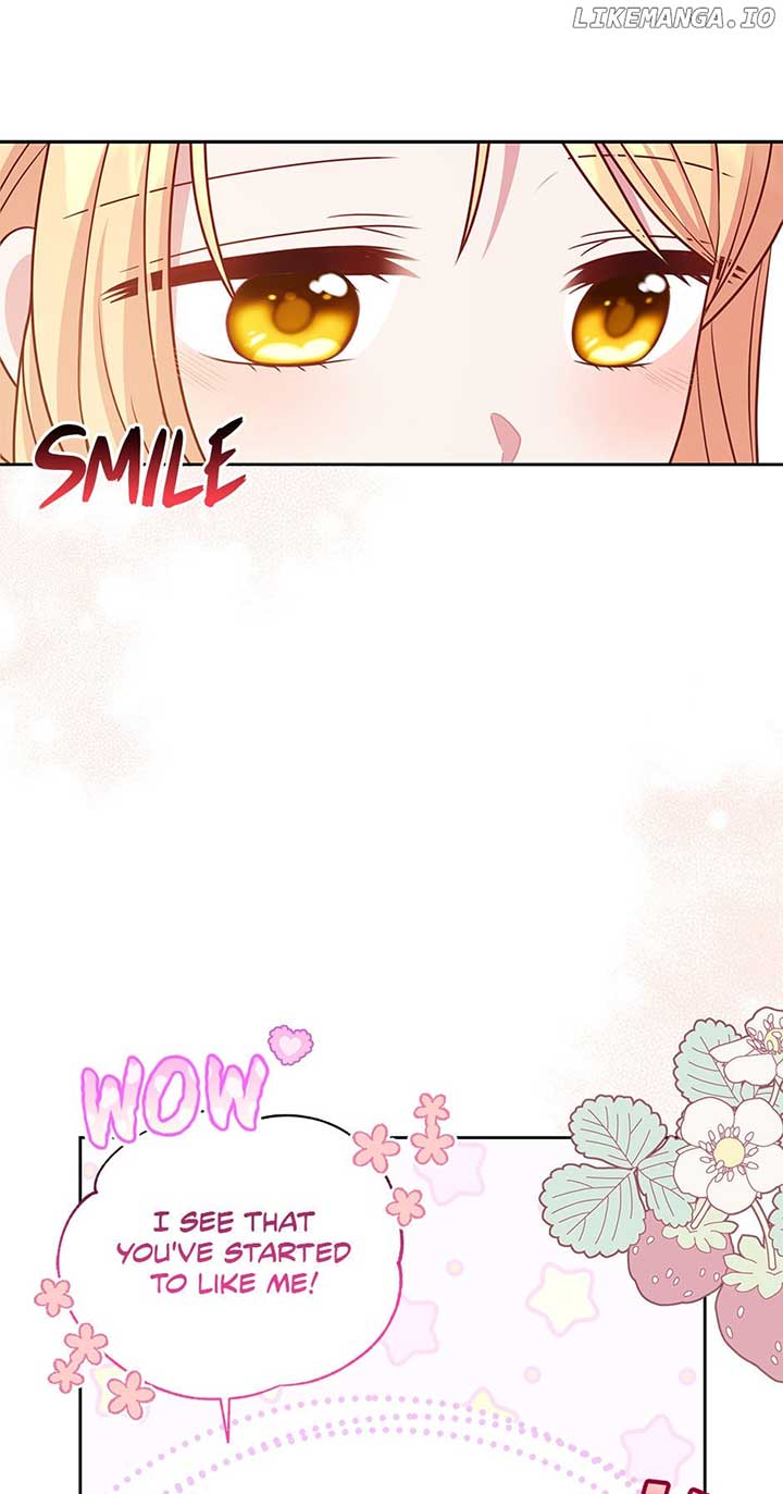 I Raised My Childhood Friend as a Tyrant Chapter 96 - Page 57