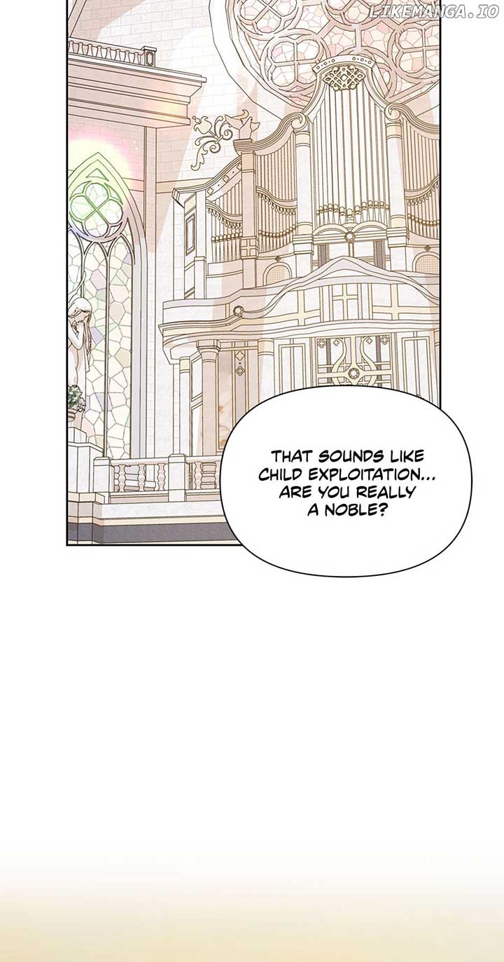 I Raised My Childhood Friend as a Tyrant Chapter 96 - Page 60