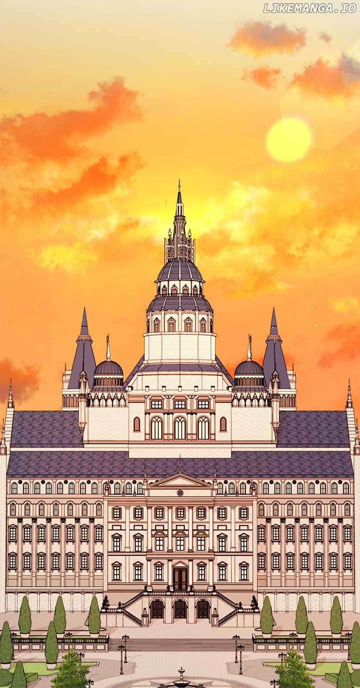 I Raised My Childhood Friend as a Tyrant Chapter 96 - Page 61