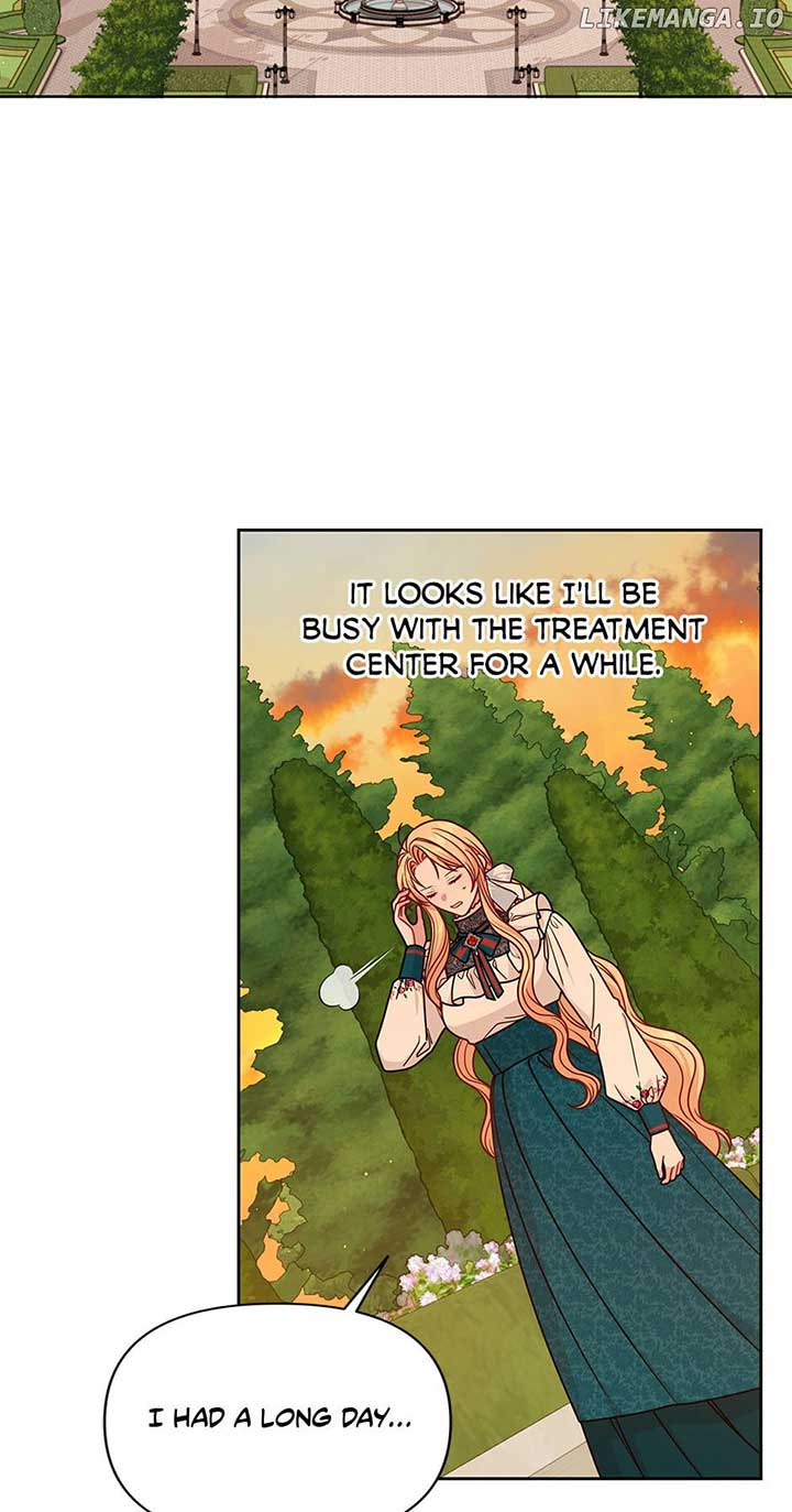 I Raised My Childhood Friend as a Tyrant Chapter 96 - Page 62