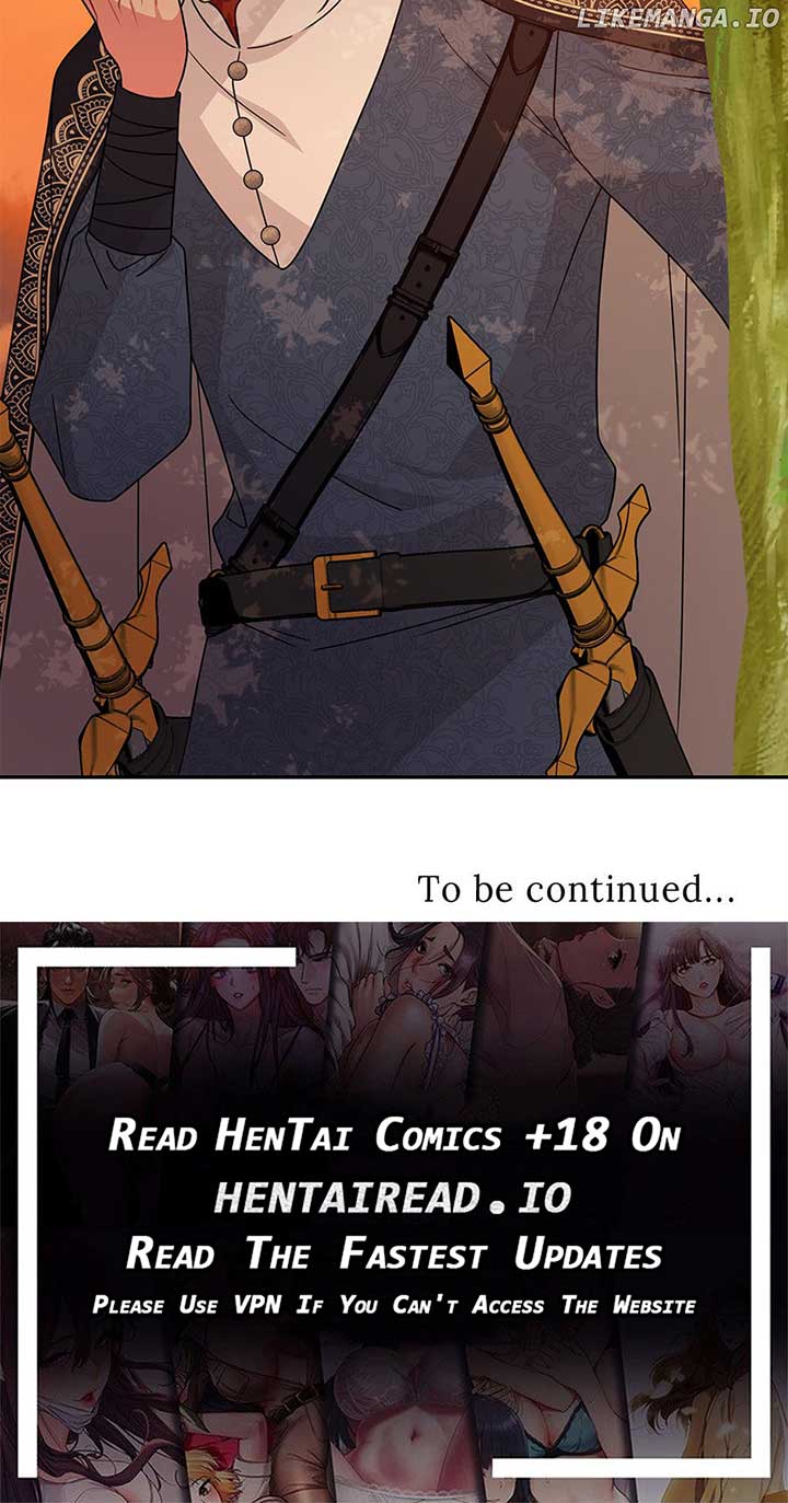 I Raised My Childhood Friend as a Tyrant Chapter 96 - Page 65