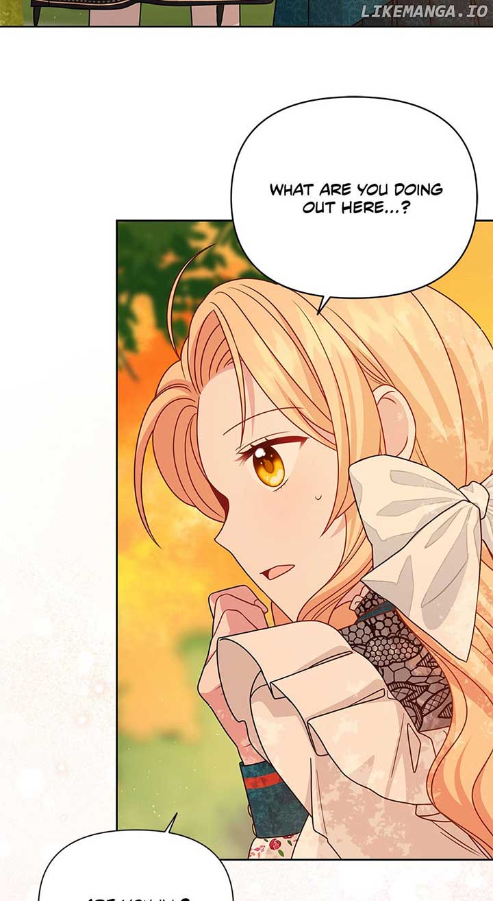 I Raised My Childhood Friend as a Tyrant Chapter 97 - Page 6