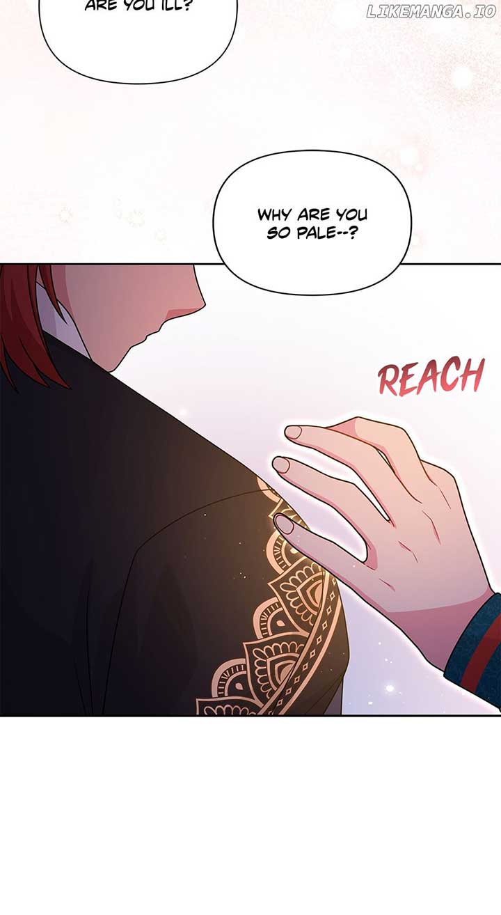 I Raised My Childhood Friend as a Tyrant Chapter 97 - Page 7