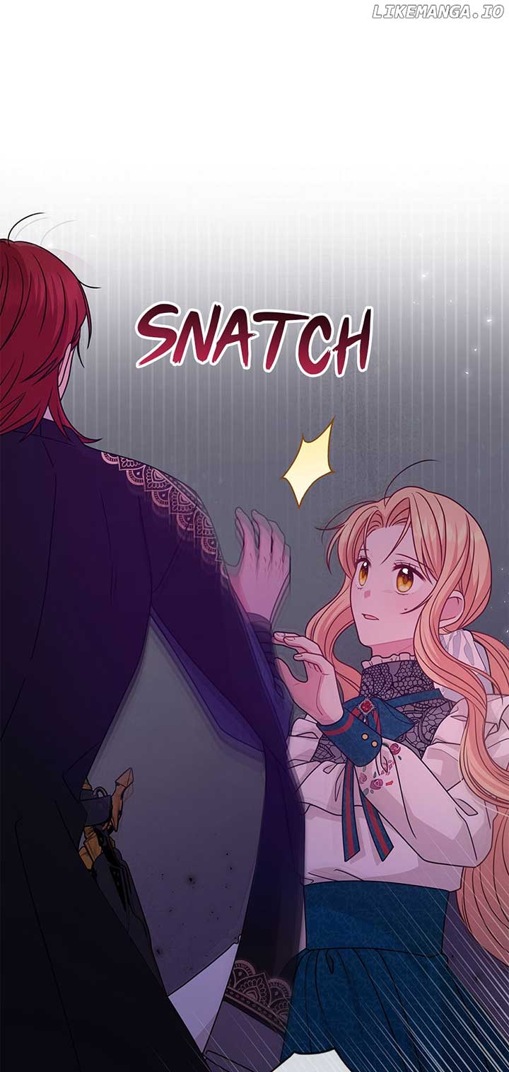 I Raised My Childhood Friend as a Tyrant Chapter 97 - Page 8