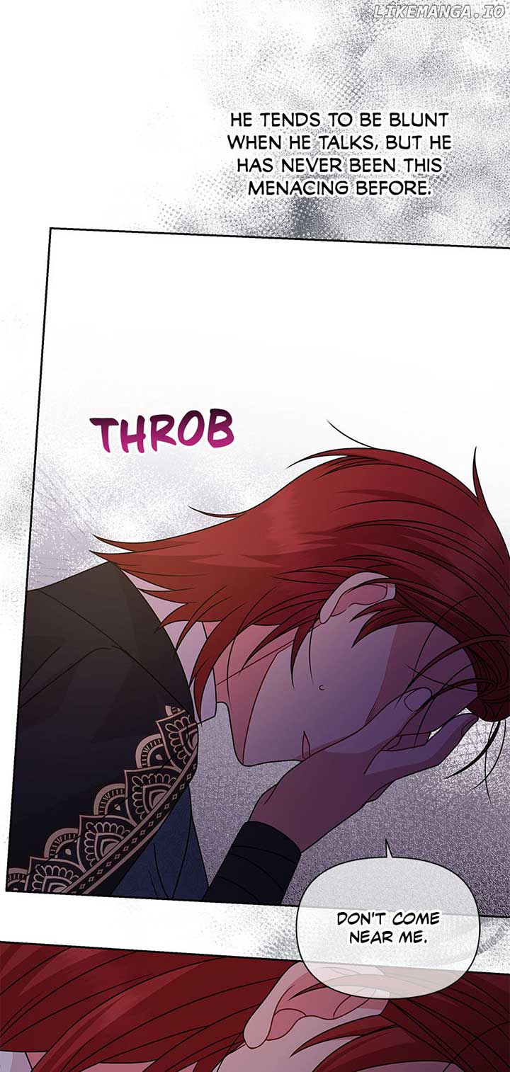 I Raised My Childhood Friend as a Tyrant Chapter 97 - Page 10