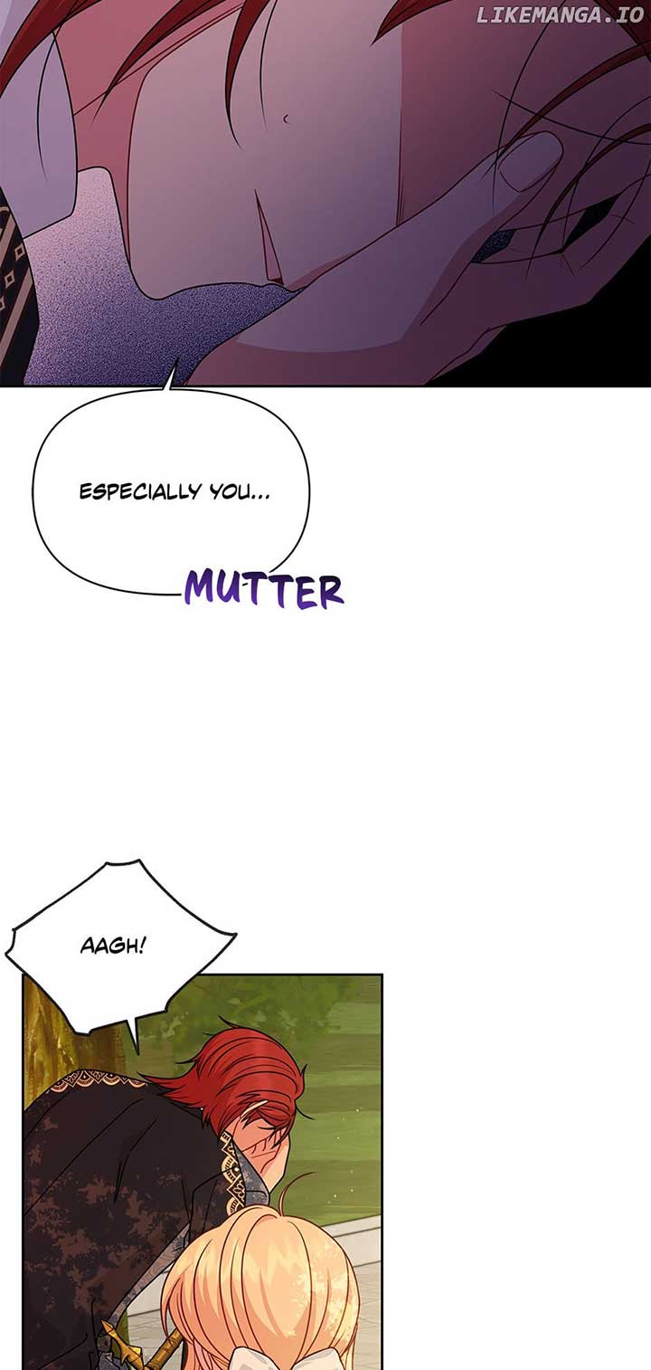 I Raised My Childhood Friend as a Tyrant Chapter 97 - Page 11