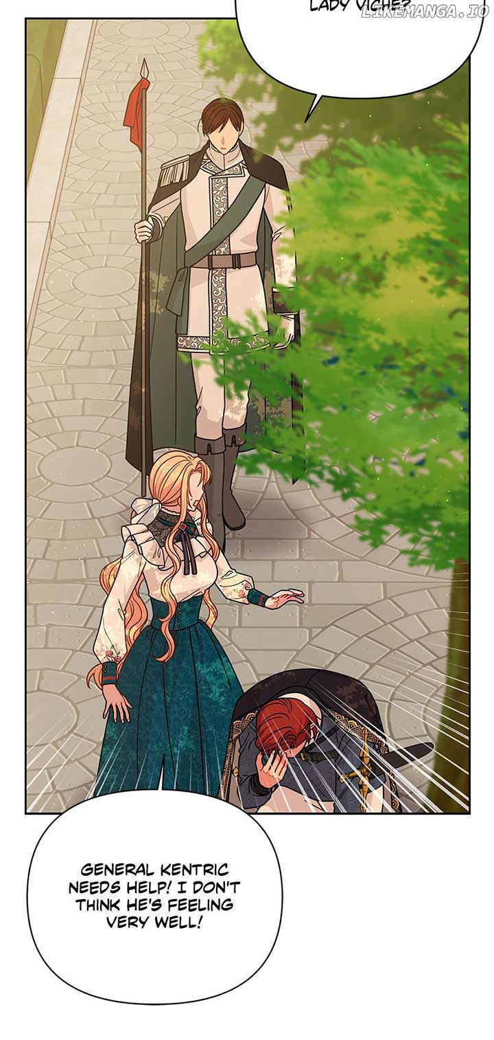 I Raised My Childhood Friend as a Tyrant Chapter 97 - Page 14