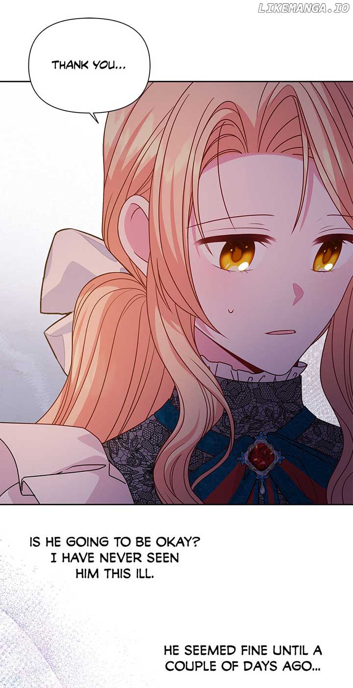 I Raised My Childhood Friend as a Tyrant Chapter 97 - Page 16