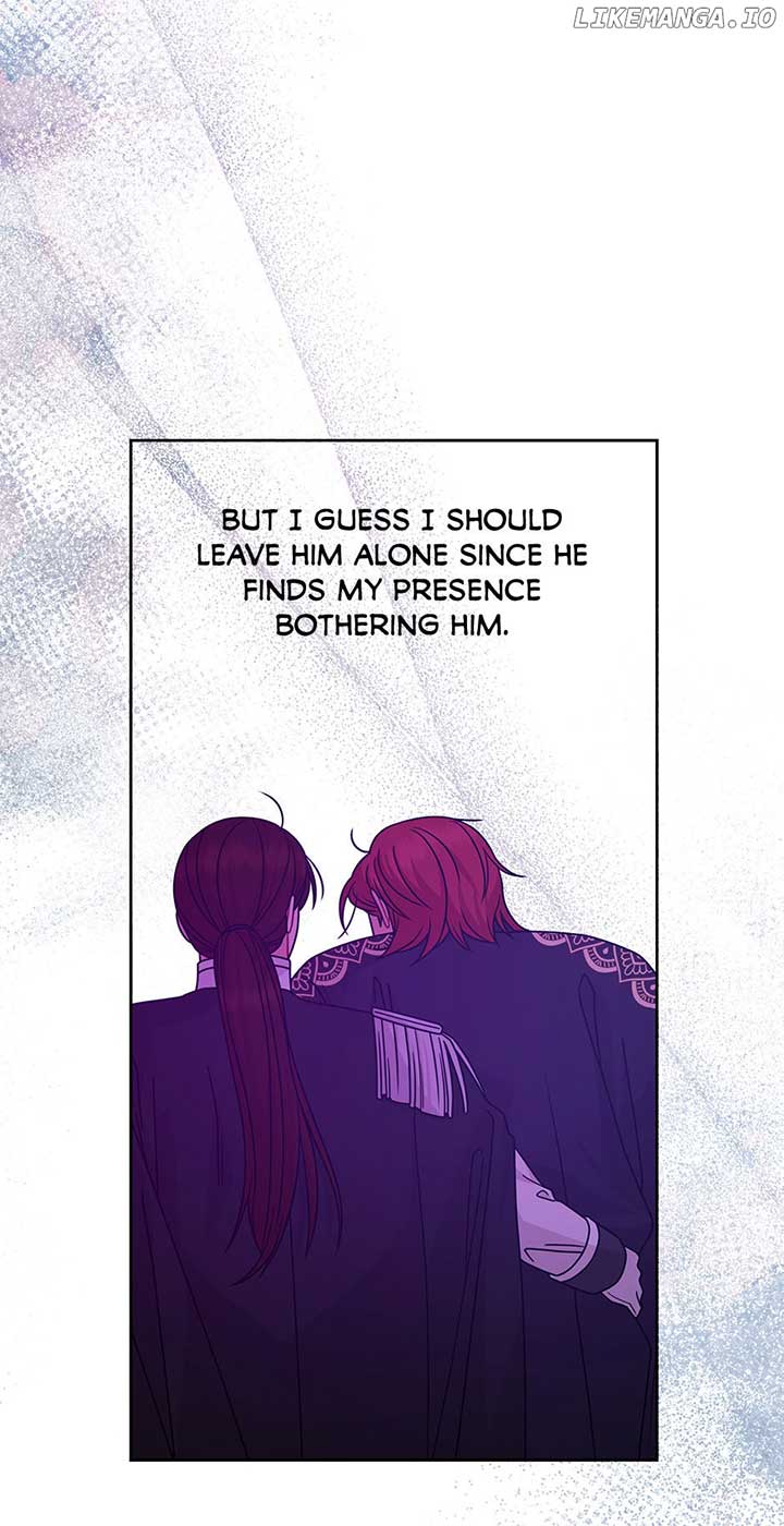 I Raised My Childhood Friend as a Tyrant Chapter 97 - Page 17