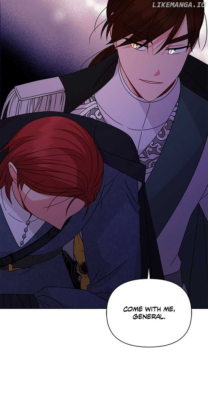 I Raised My Childhood Friend as a Tyrant Chapter 97 - Page 19