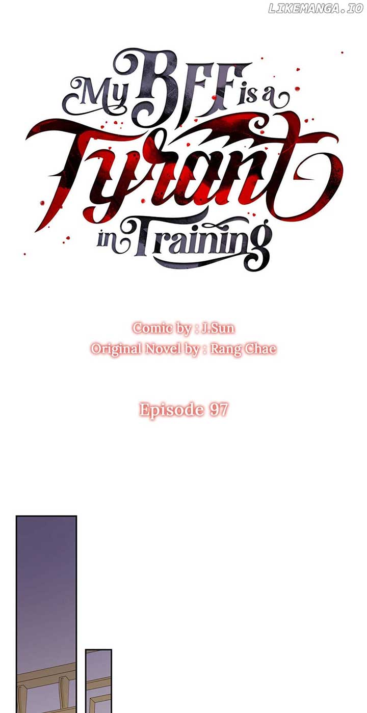 I Raised My Childhood Friend as a Tyrant Chapter 97 - Page 20