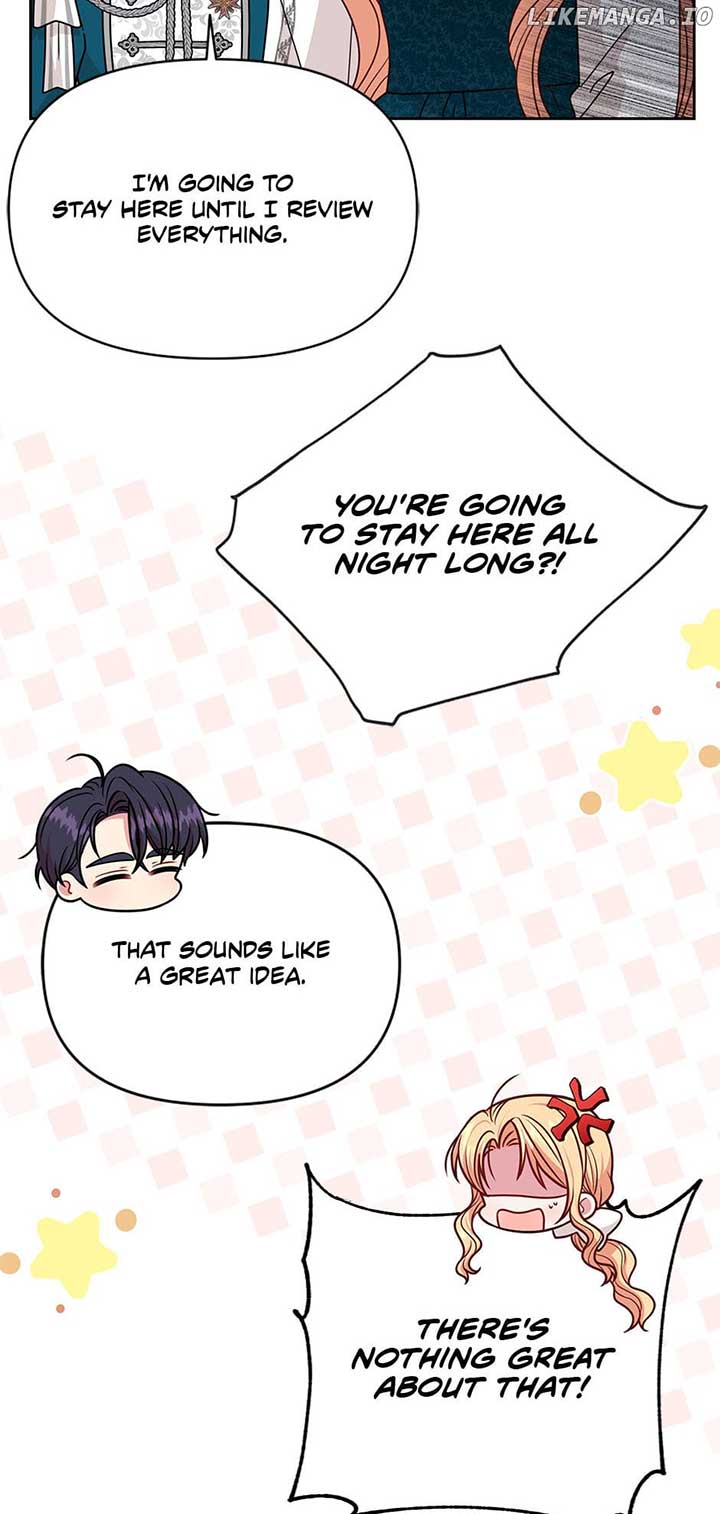 I Raised My Childhood Friend as a Tyrant Chapter 97 - Page 26