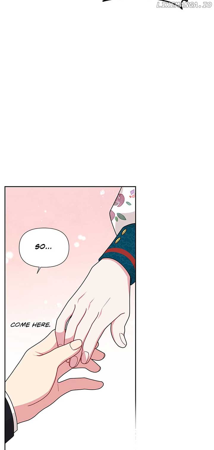 I Raised My Childhood Friend as a Tyrant Chapter 97 - Page 27