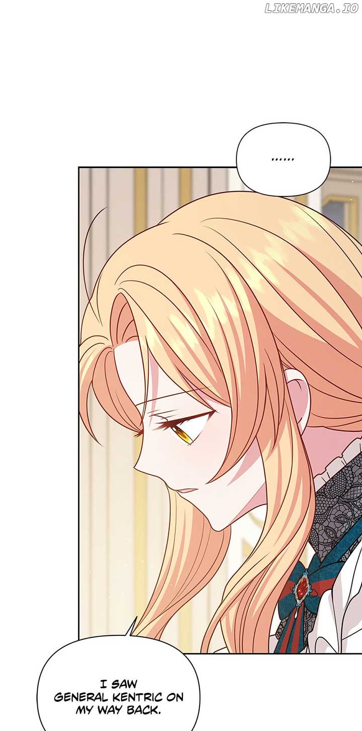 I Raised My Childhood Friend as a Tyrant Chapter 97 - Page 29