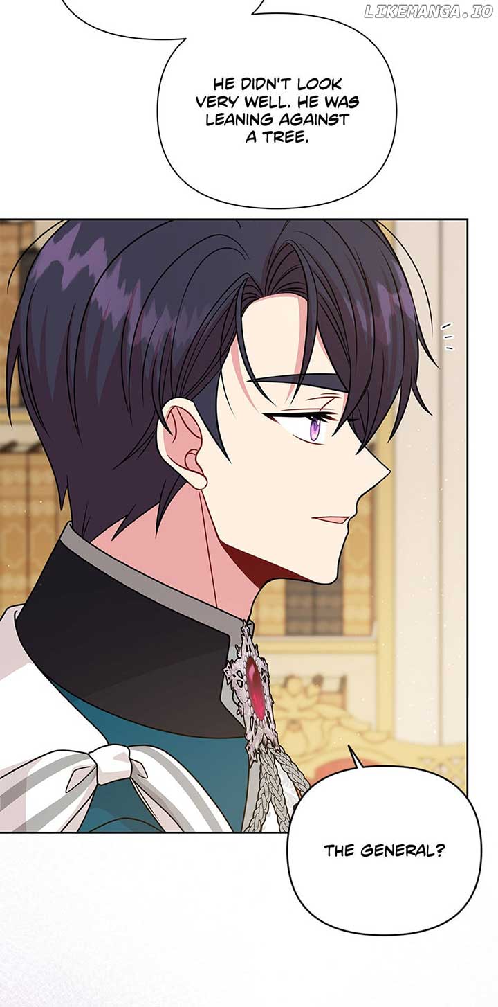 I Raised My Childhood Friend as a Tyrant Chapter 97 - Page 30