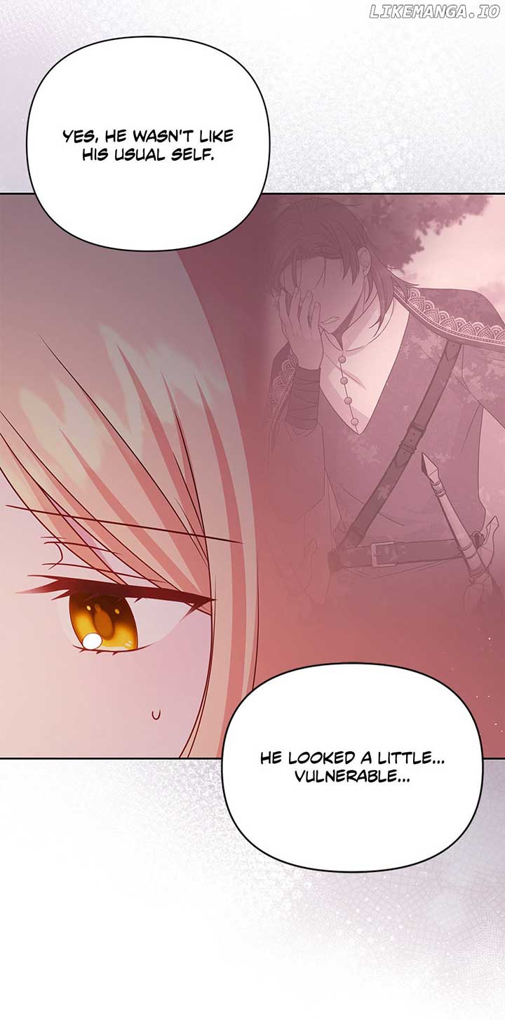 I Raised My Childhood Friend as a Tyrant Chapter 97 - Page 31