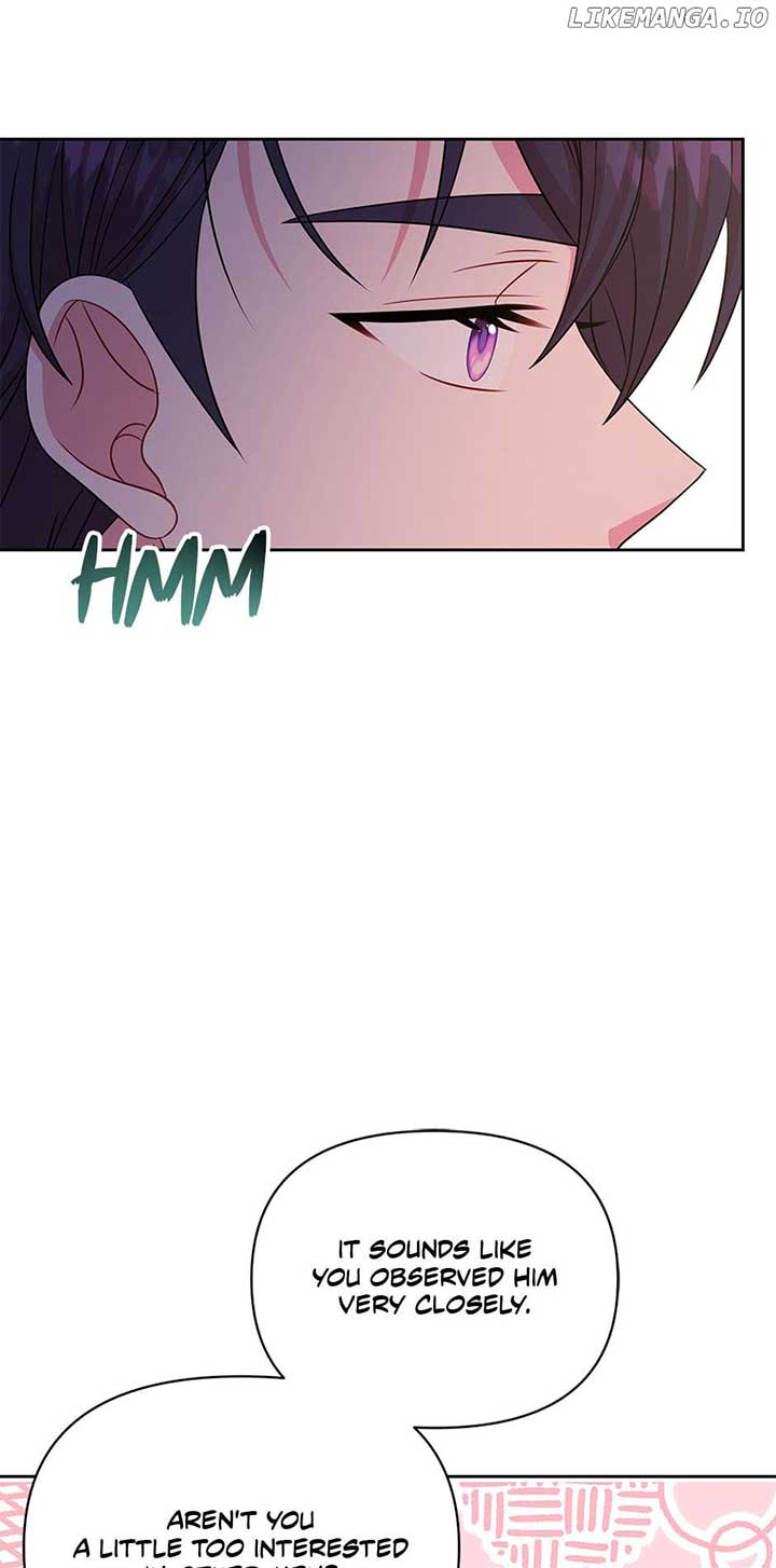 I Raised My Childhood Friend as a Tyrant Chapter 97 - Page 32