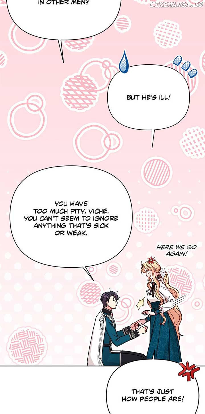 I Raised My Childhood Friend as a Tyrant Chapter 97 - Page 33