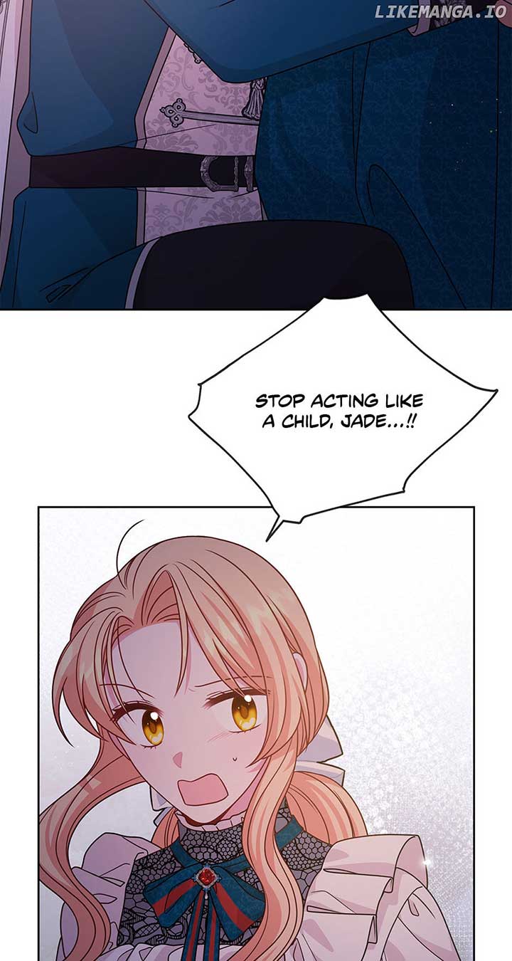 I Raised My Childhood Friend as a Tyrant Chapter 97 - Page 36