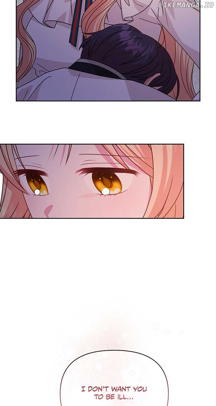 I Raised My Childhood Friend as a Tyrant Chapter 97 - Page 37