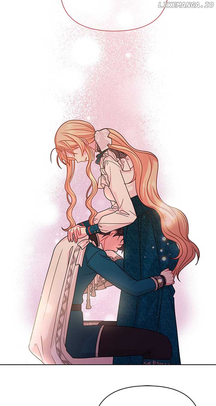 I Raised My Childhood Friend as a Tyrant Chapter 97 - Page 38