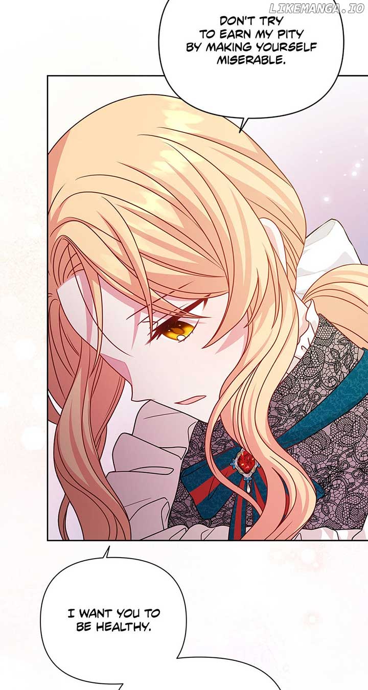 I Raised My Childhood Friend as a Tyrant Chapter 97 - Page 39