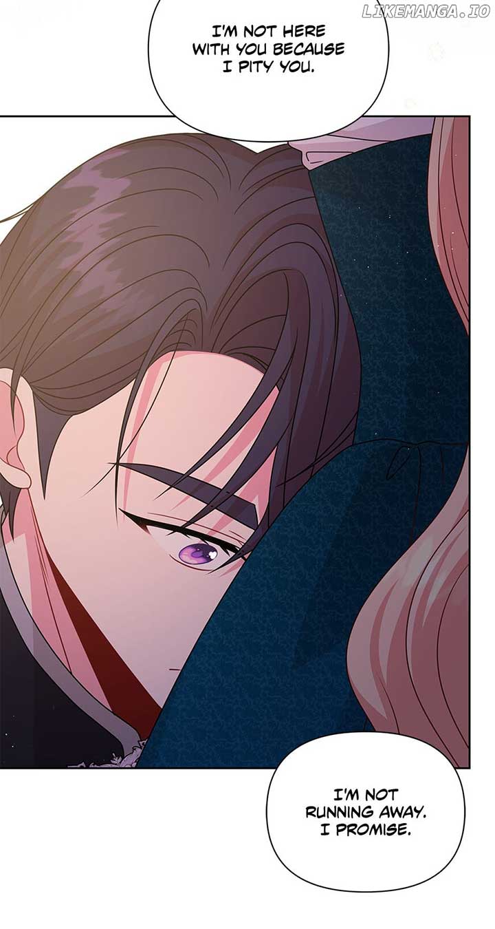 I Raised My Childhood Friend as a Tyrant Chapter 97 - Page 40