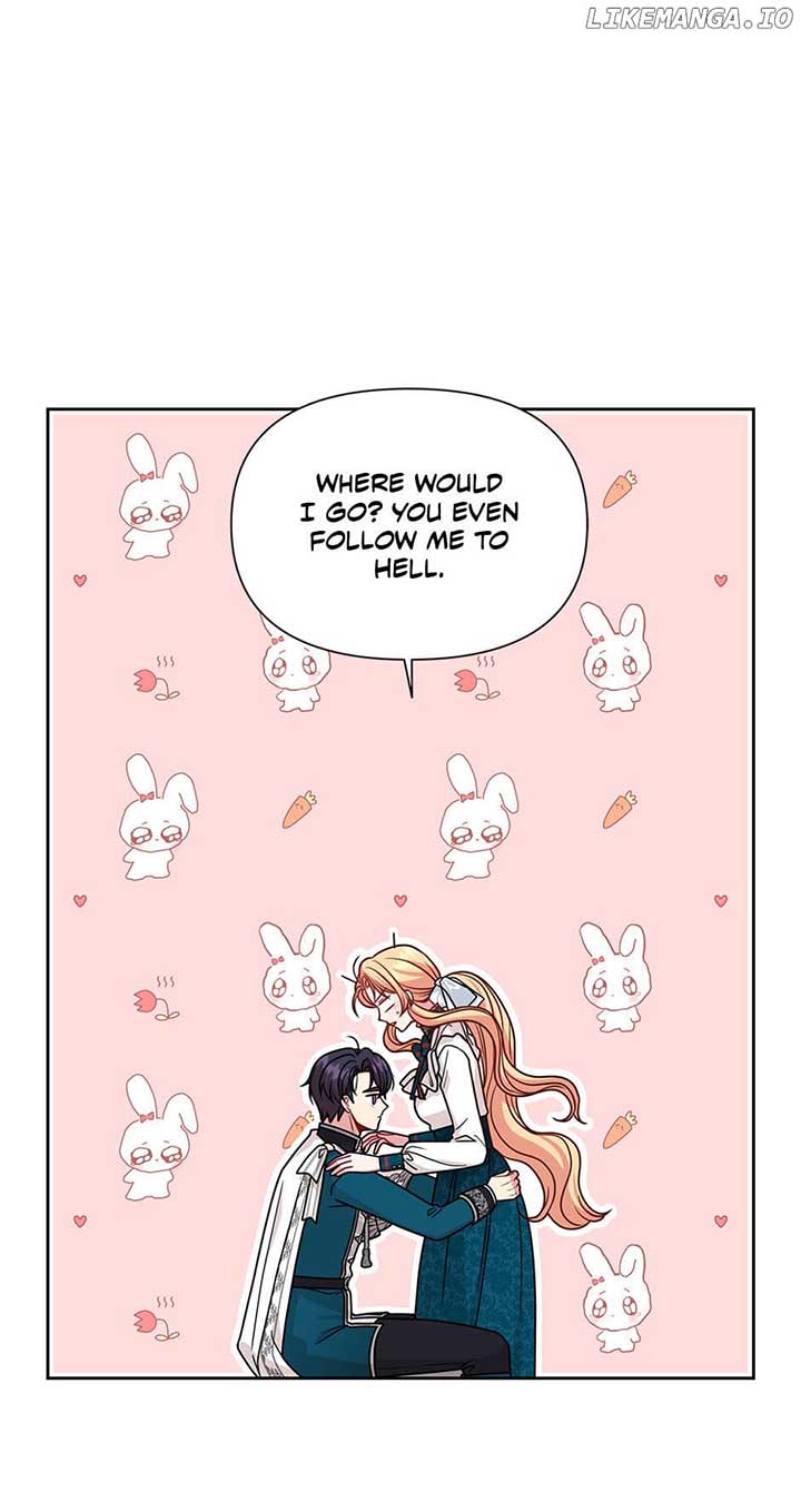 I Raised My Childhood Friend as a Tyrant Chapter 97 - Page 41