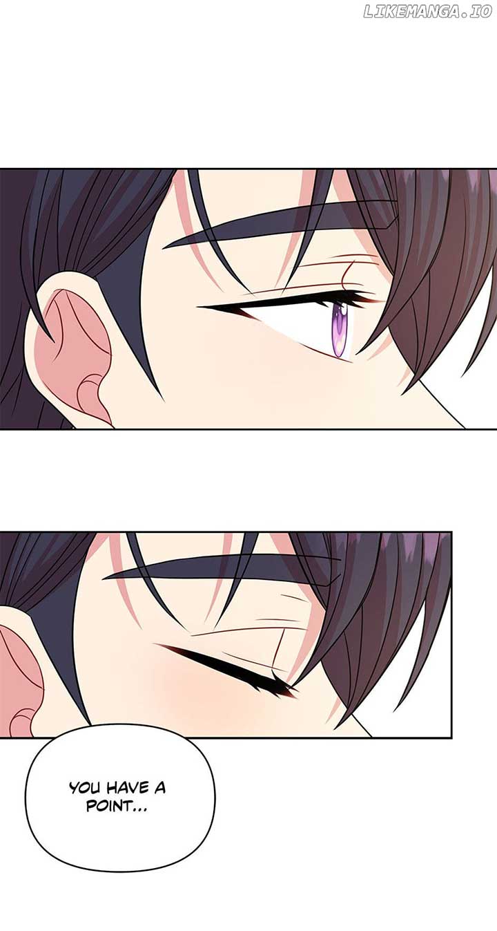 I Raised My Childhood Friend as a Tyrant Chapter 97 - Page 42