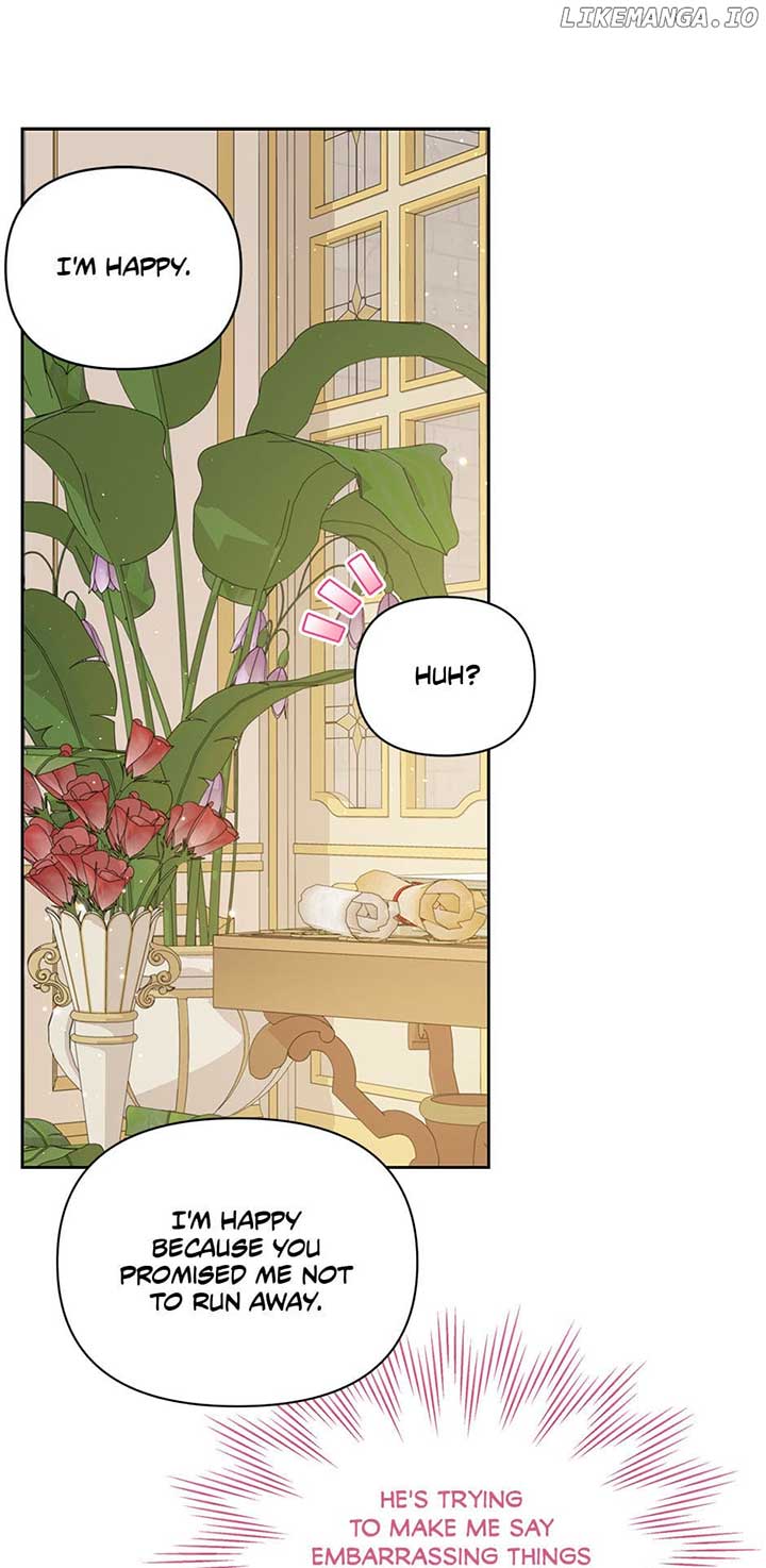 I Raised My Childhood Friend as a Tyrant Chapter 97 - Page 43