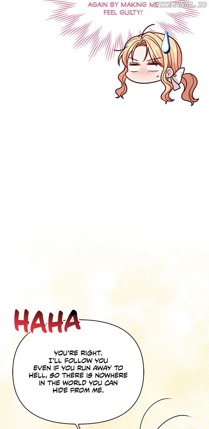 I Raised My Childhood Friend as a Tyrant Chapter 97 - Page 44