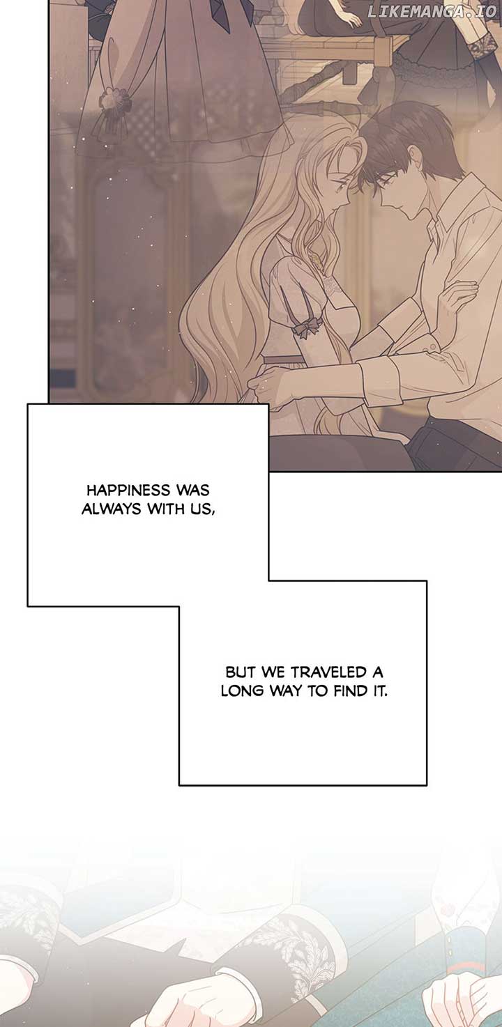 I Raised My Childhood Friend as a Tyrant Chapter 97 - Page 47