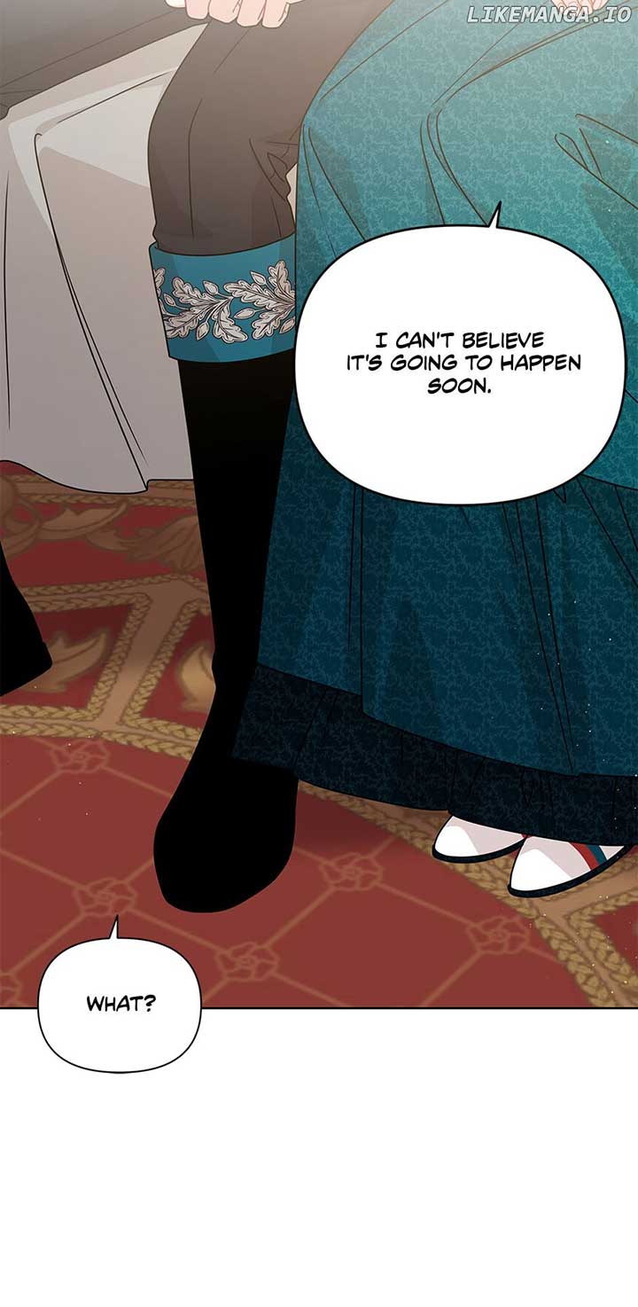 I Raised My Childhood Friend as a Tyrant Chapter 97 - Page 48