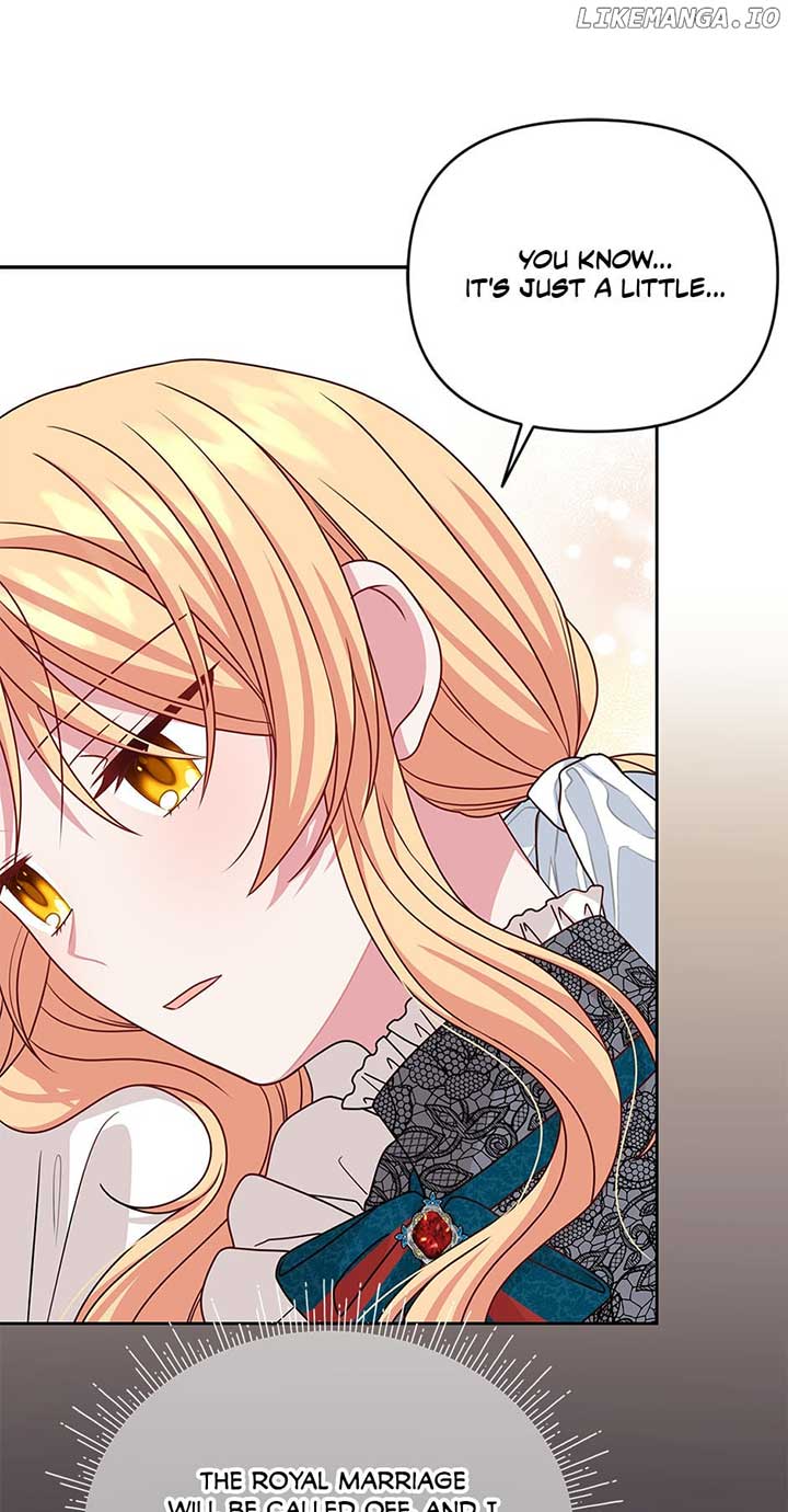 I Raised My Childhood Friend as a Tyrant Chapter 97 - Page 50