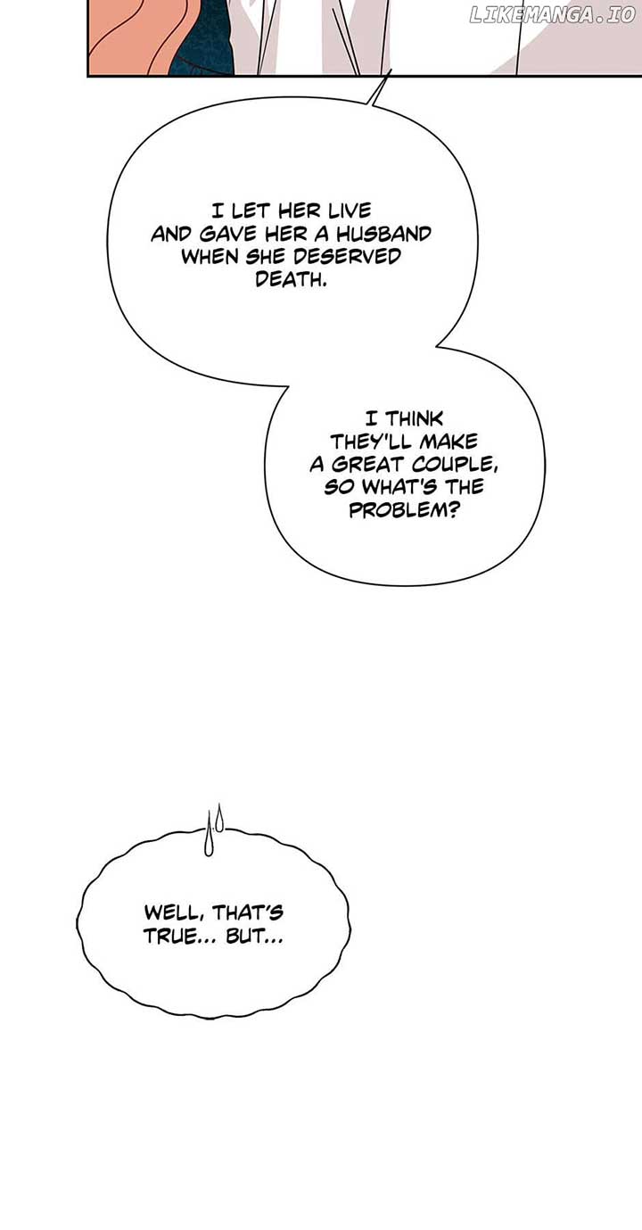 I Raised My Childhood Friend as a Tyrant Chapter 97 - Page 55