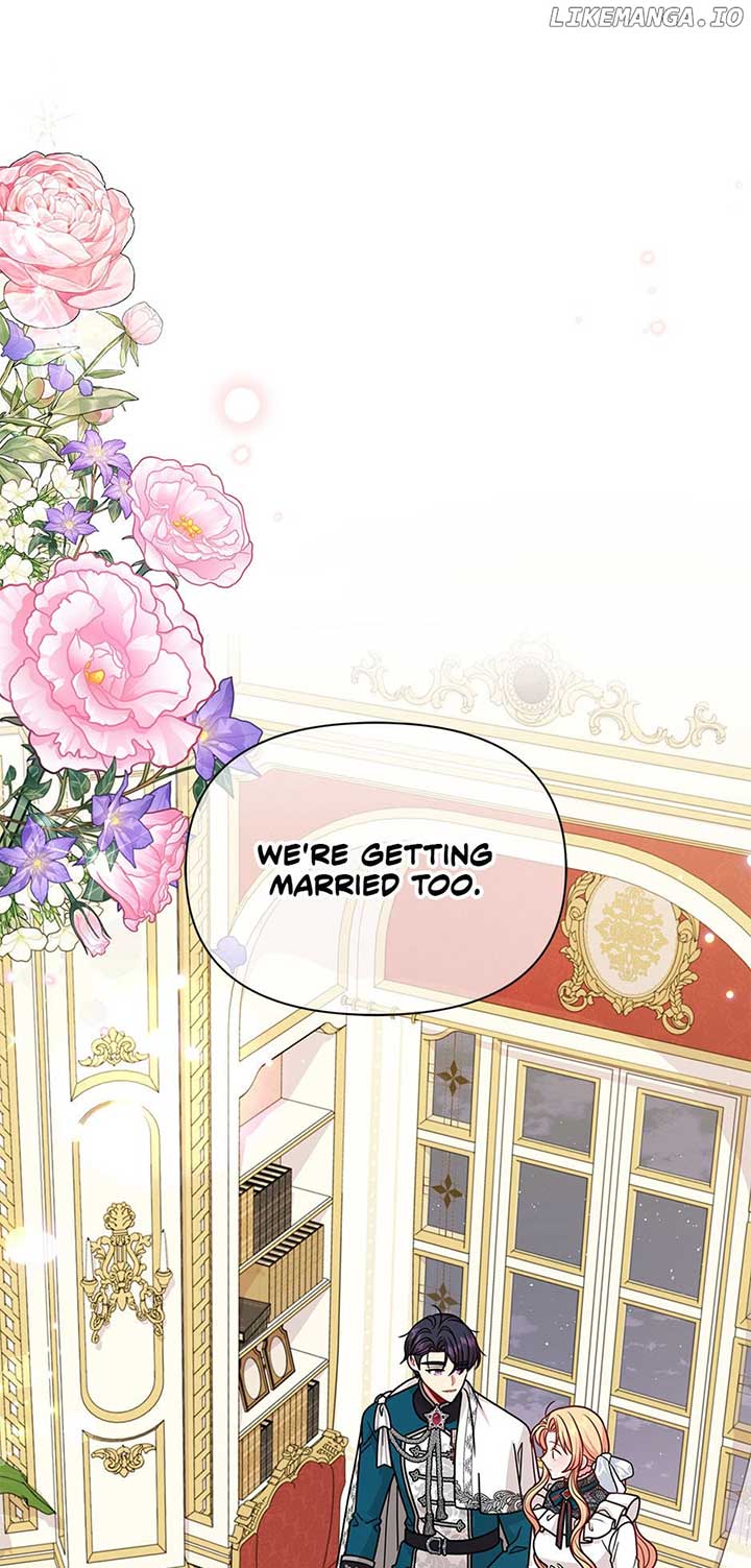 I Raised My Childhood Friend as a Tyrant Chapter 97 - Page 57