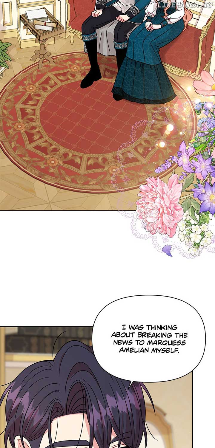 I Raised My Childhood Friend as a Tyrant Chapter 97 - Page 58