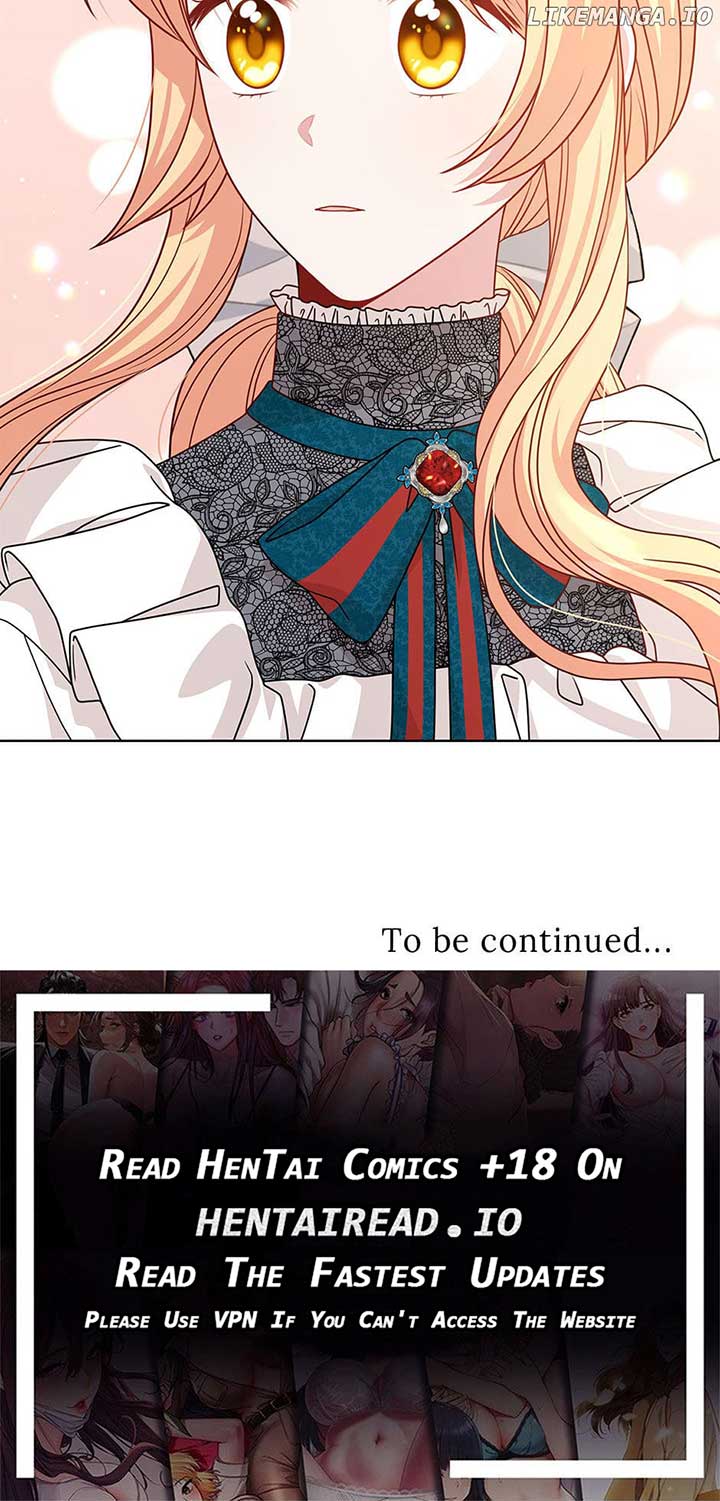 I Raised My Childhood Friend as a Tyrant Chapter 97 - Page 60