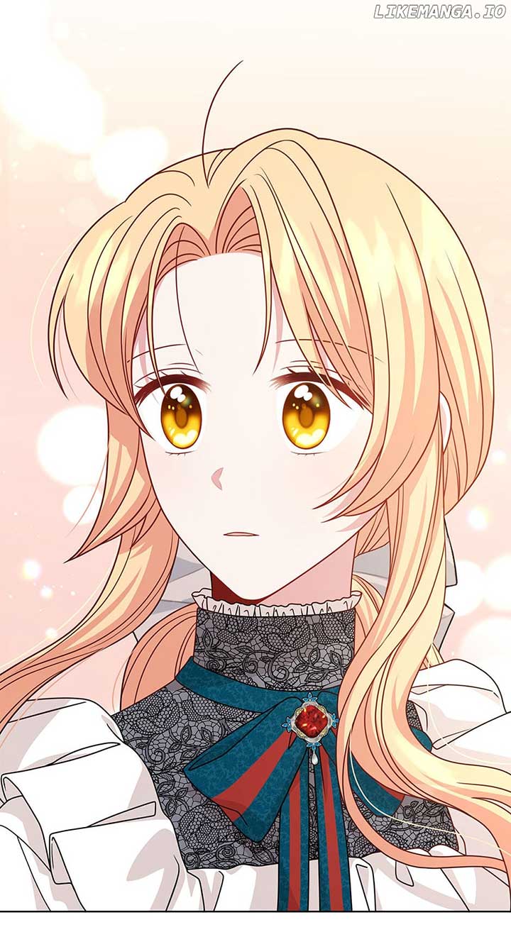 I Raised My Childhood Friend as a Tyrant Chapter 98 - Page 4