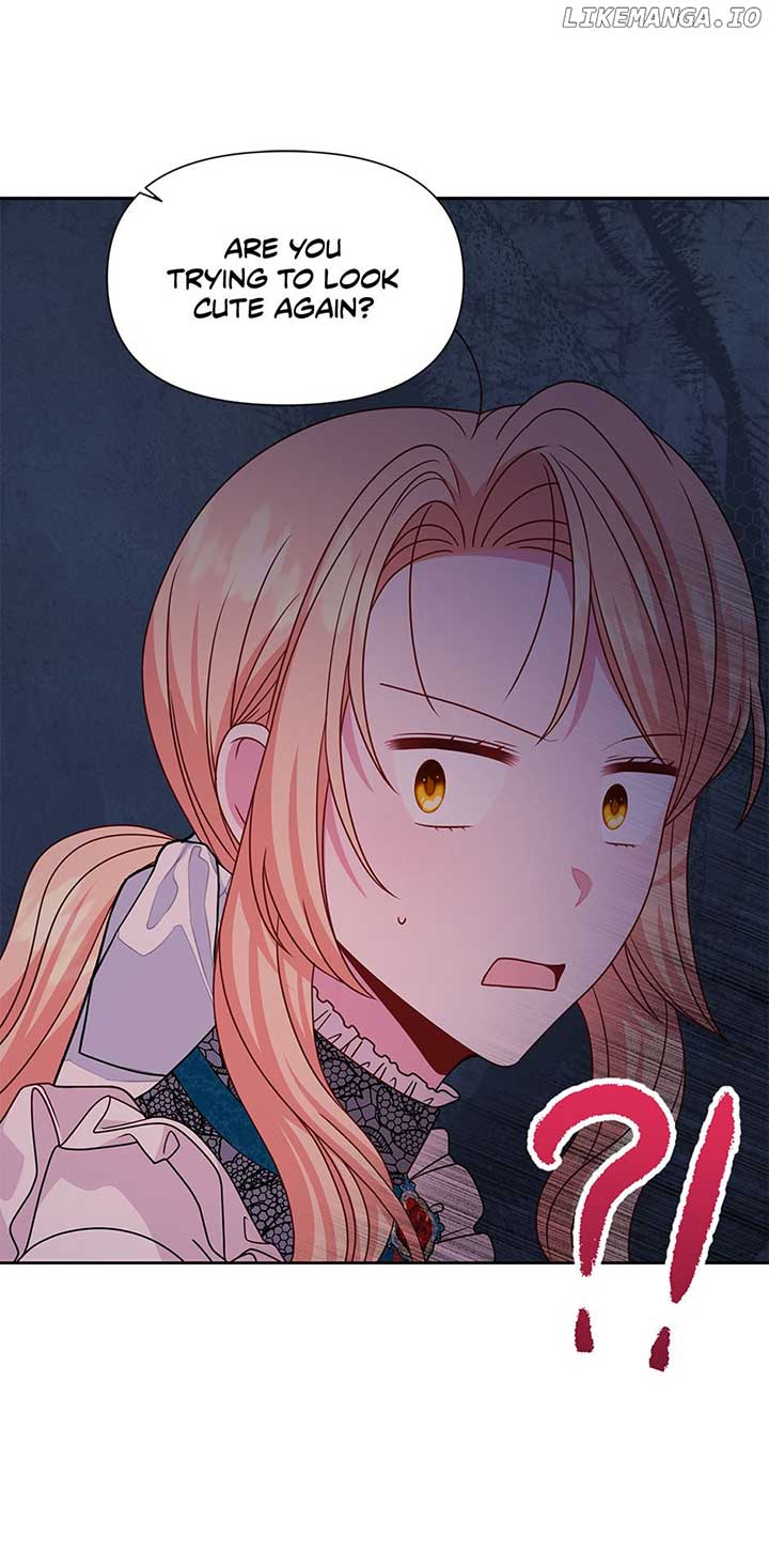 I Raised My Childhood Friend as a Tyrant Chapter 98 - Page 8