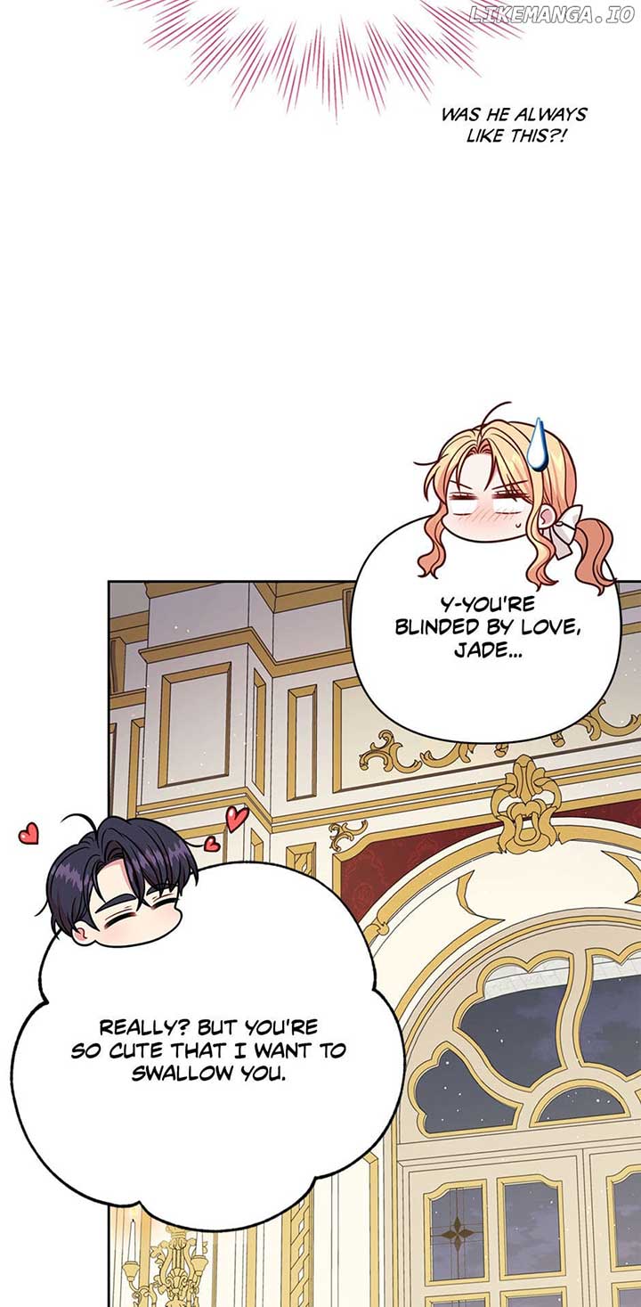 I Raised My Childhood Friend as a Tyrant Chapter 98 - Page 10