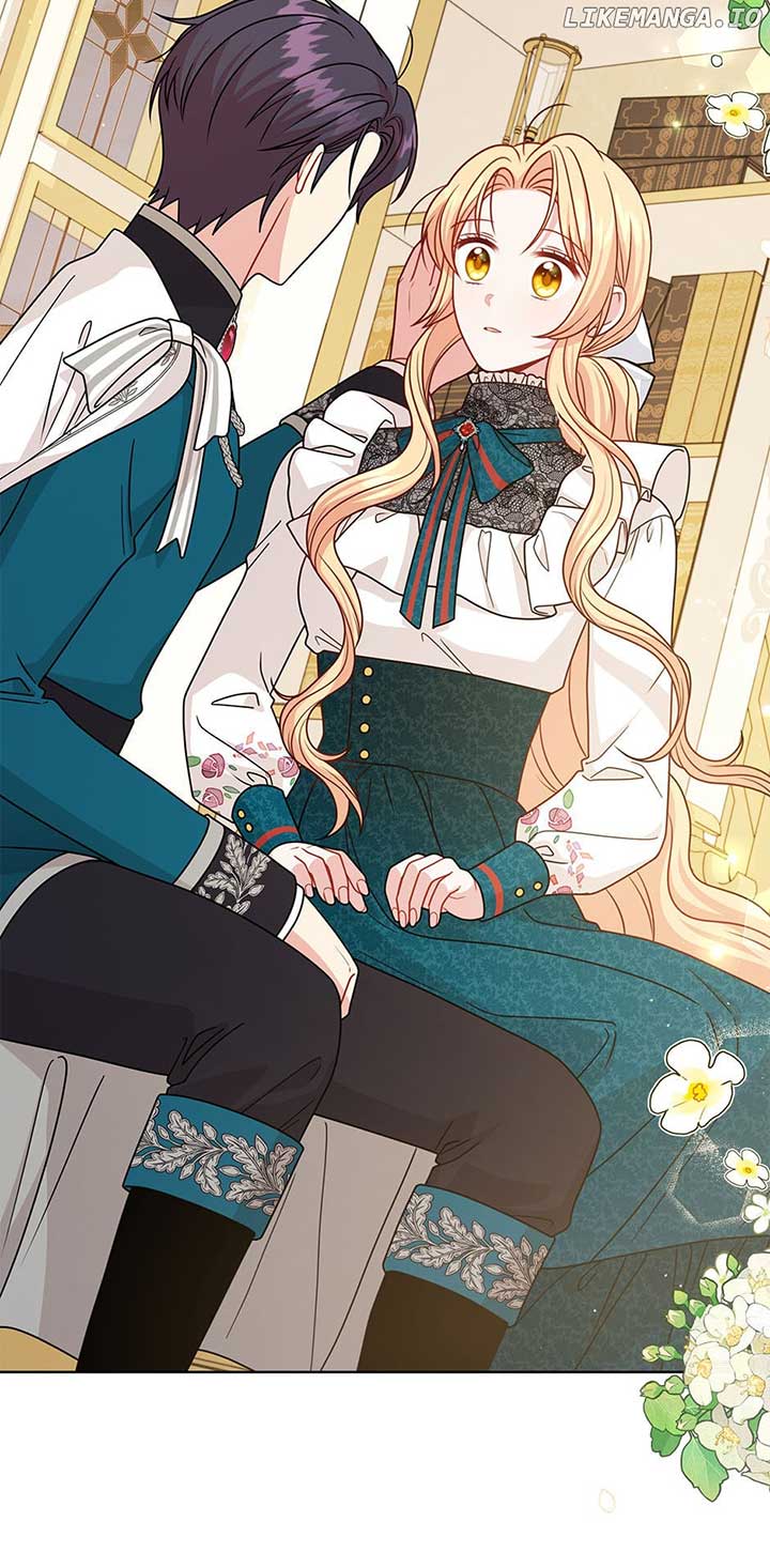 I Raised My Childhood Friend as a Tyrant Chapter 98 - Page 13