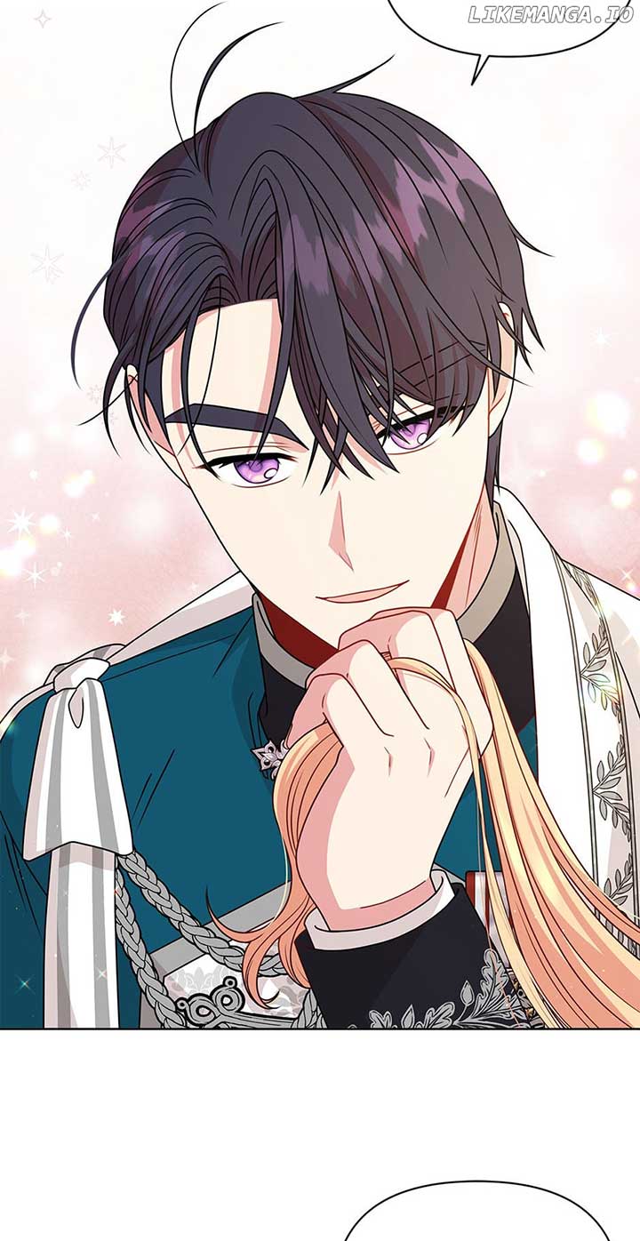 I Raised My Childhood Friend as a Tyrant Chapter 98 - Page 15