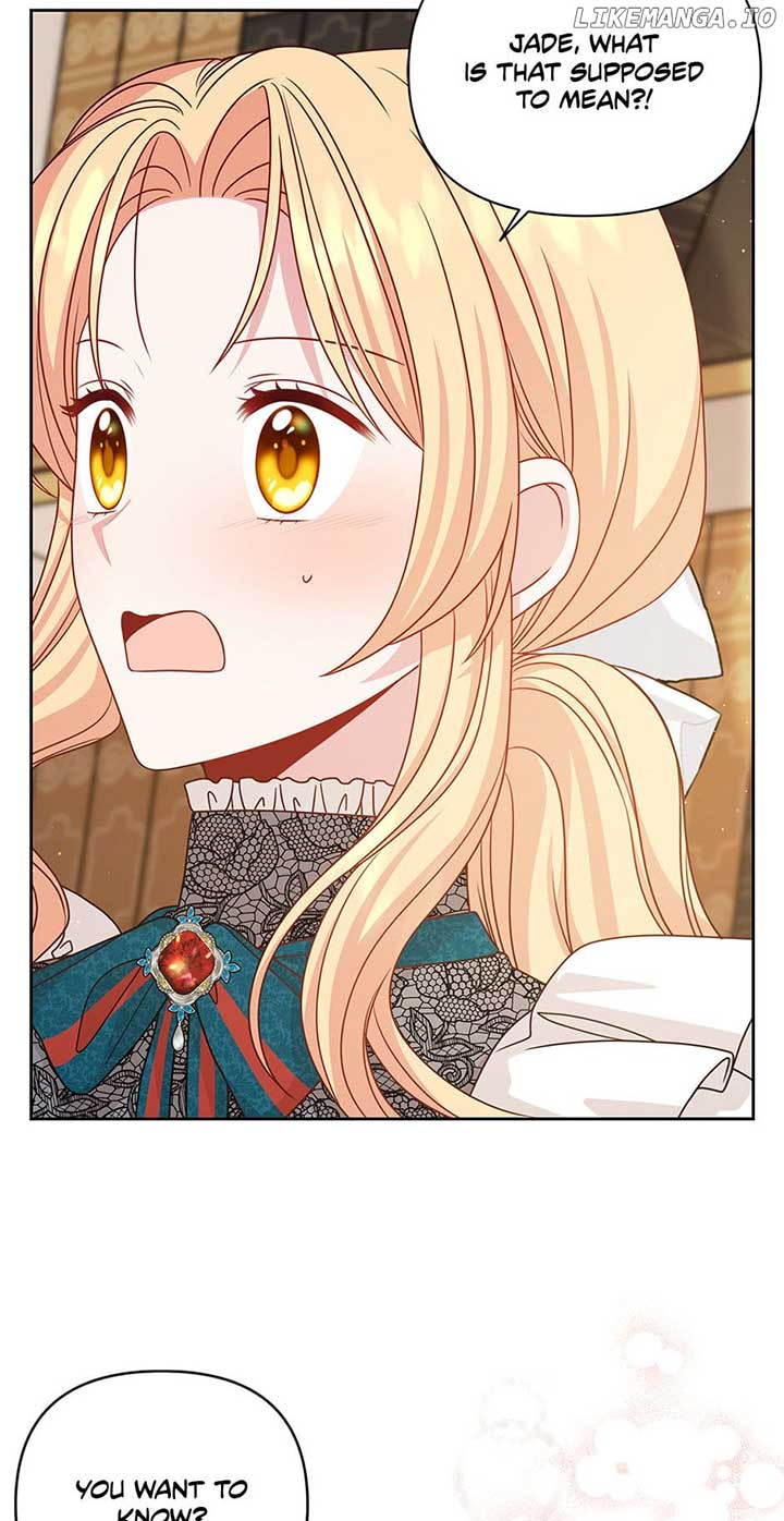 I Raised My Childhood Friend as a Tyrant Chapter 98 - Page 16