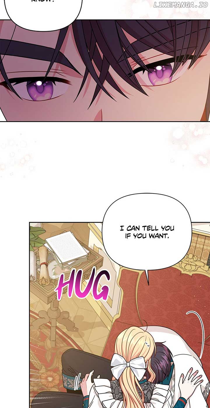 I Raised My Childhood Friend as a Tyrant Chapter 98 - Page 17