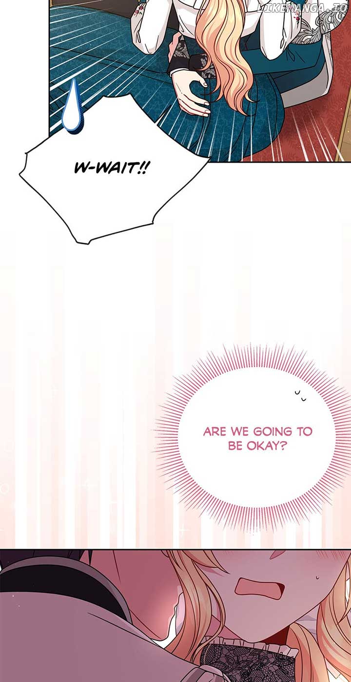 I Raised My Childhood Friend as a Tyrant Chapter 98 - Page 18