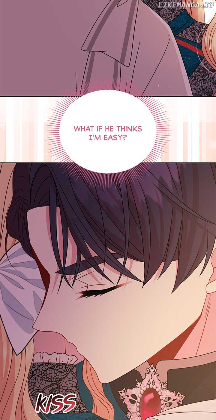 I Raised My Childhood Friend as a Tyrant Chapter 98 - Page 19