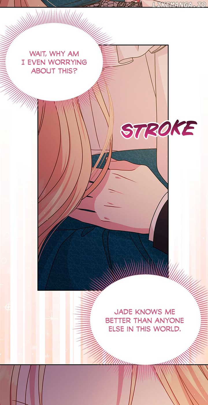 I Raised My Childhood Friend as a Tyrant Chapter 98 - Page 20