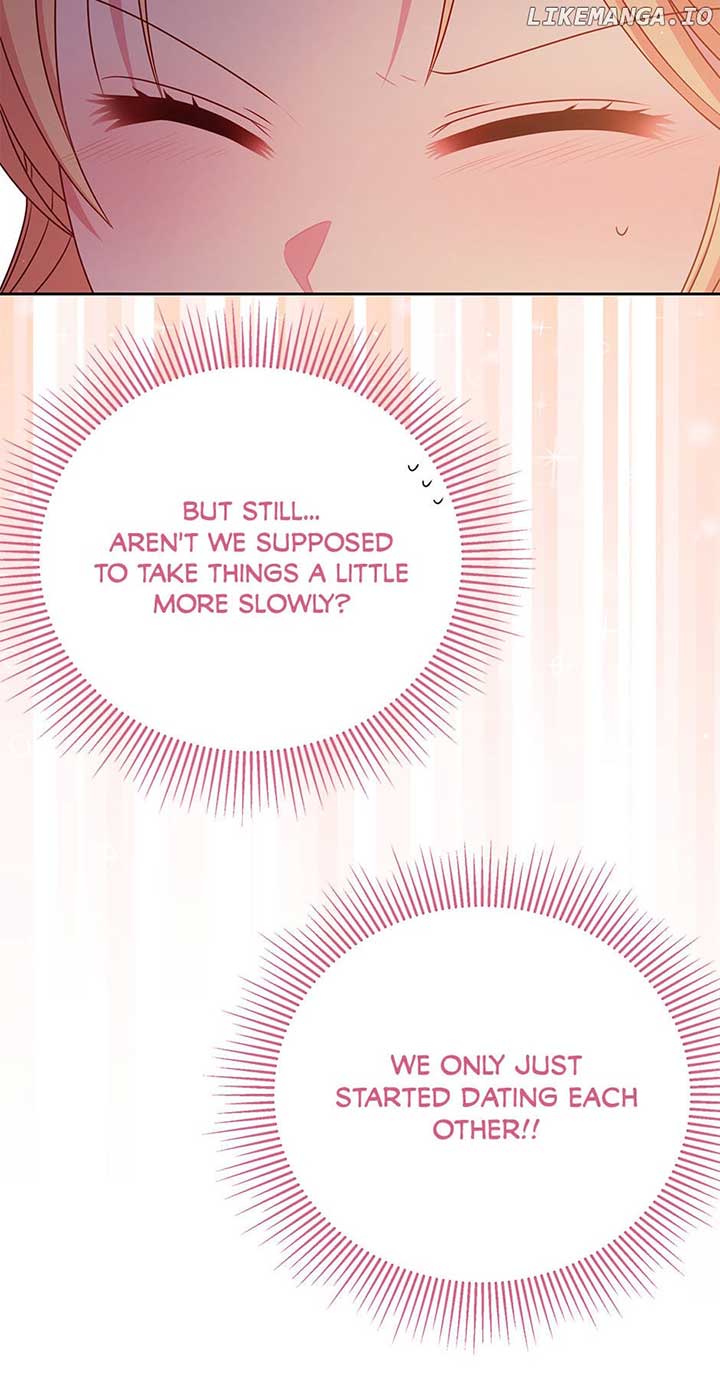 I Raised My Childhood Friend as a Tyrant Chapter 98 - Page 21